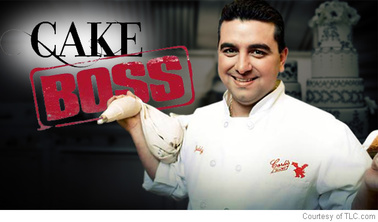 Cake Boss' Buddy Valastro takes out over $2.3M in PPP loans for his  bakeries during pandemic despite '$10M' net worth | The Sun